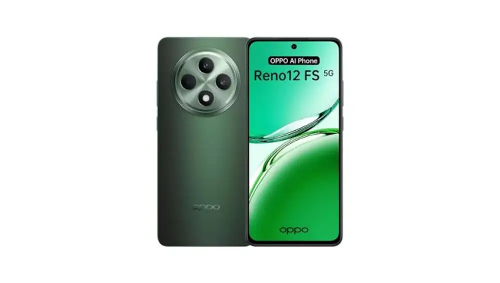 OPPO Reno12 FS 5G