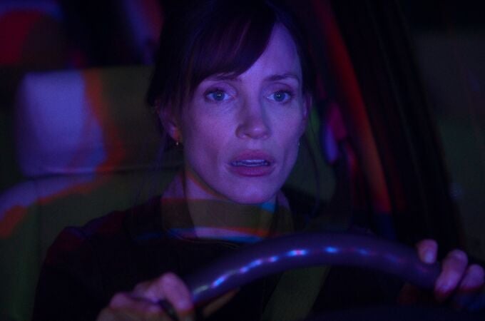 Jessica Chastain tendrá que esperar