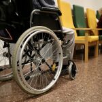 Confirmado un caso de sarna en un trabajador y seis usuarios sospechosos en el CAD de Laredo (Cantabria)