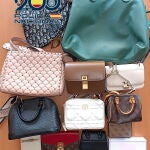 Dos detenidos en Oropesa (Castellón) por cuatro robos en viviendas de Benidorm (Alicante)