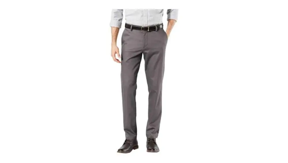 Dockers Signature Khaki Slim Fit