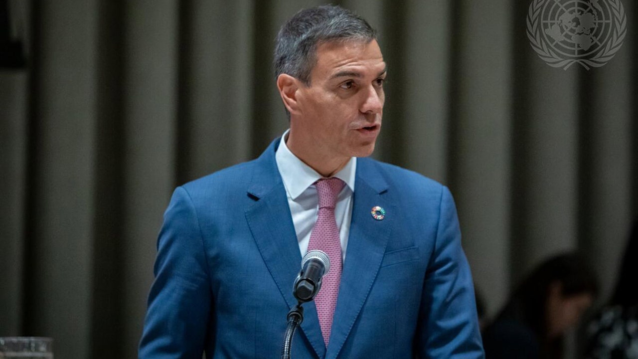 Sánchez contradice a la Justicia y afirma que Begoña y su hermano son inocentes: "El tiempo pondrá todo en su sitio"