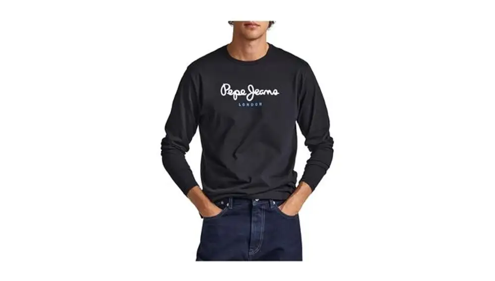 Pepe Jeans Eggo Long N