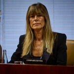 Comparecencia de Begoña Gómez en la Asamblea de Madrid 