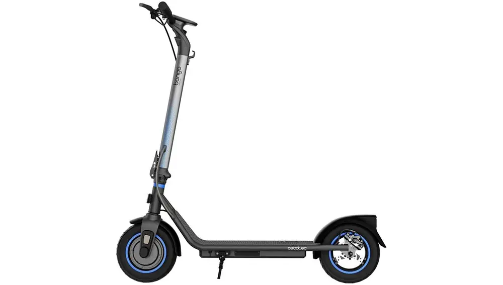 Cecotec Bongo D20 XL Connected