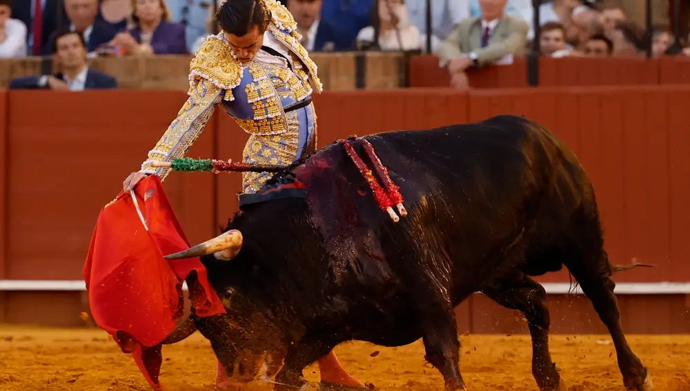 FERIA DE SAN MIGUEL DE SEVILLA