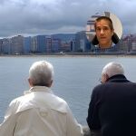 Santiago Romera, experto en pensiones: "La edad de jubilación en 2050 podría estar en 72 años"