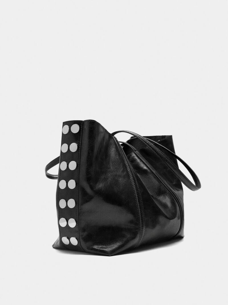 Bolso shopper.