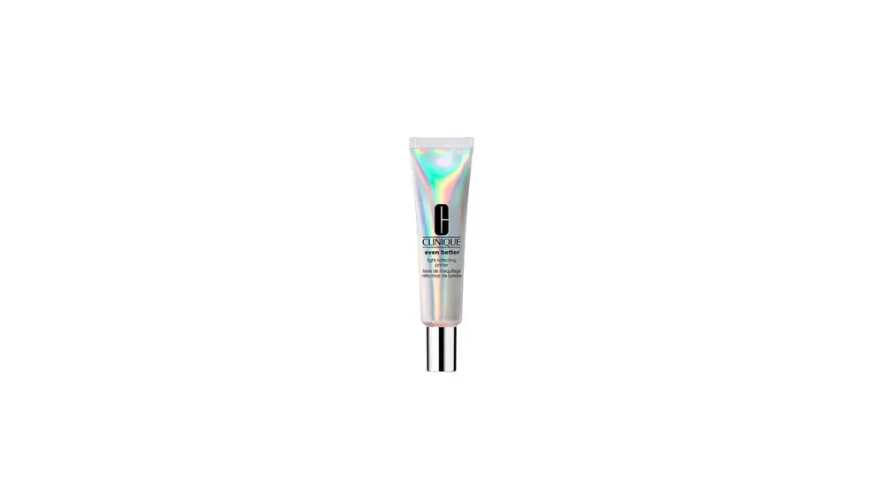 Even better light reflecting primer.