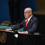O.Próximo.- Hamás celebra el boicot al discurso de Netanyahu ante la ONU y dice que demuestra el "aislamiento" de Israel