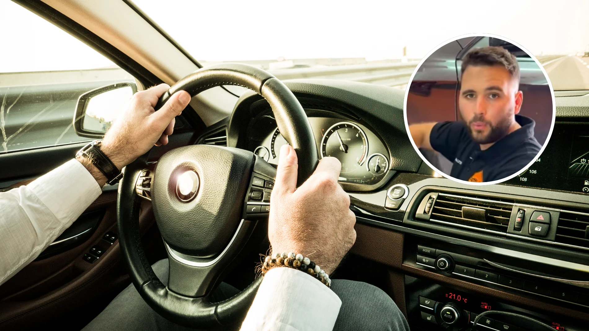 Un reconocido mecánico advierte sobre la gravedad de un problema presente en una gran cantidad de coches: "No se puede ignorar"