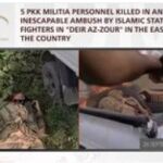 Reivindicación del Estado Islámico Reivindicación del Estado Islámico