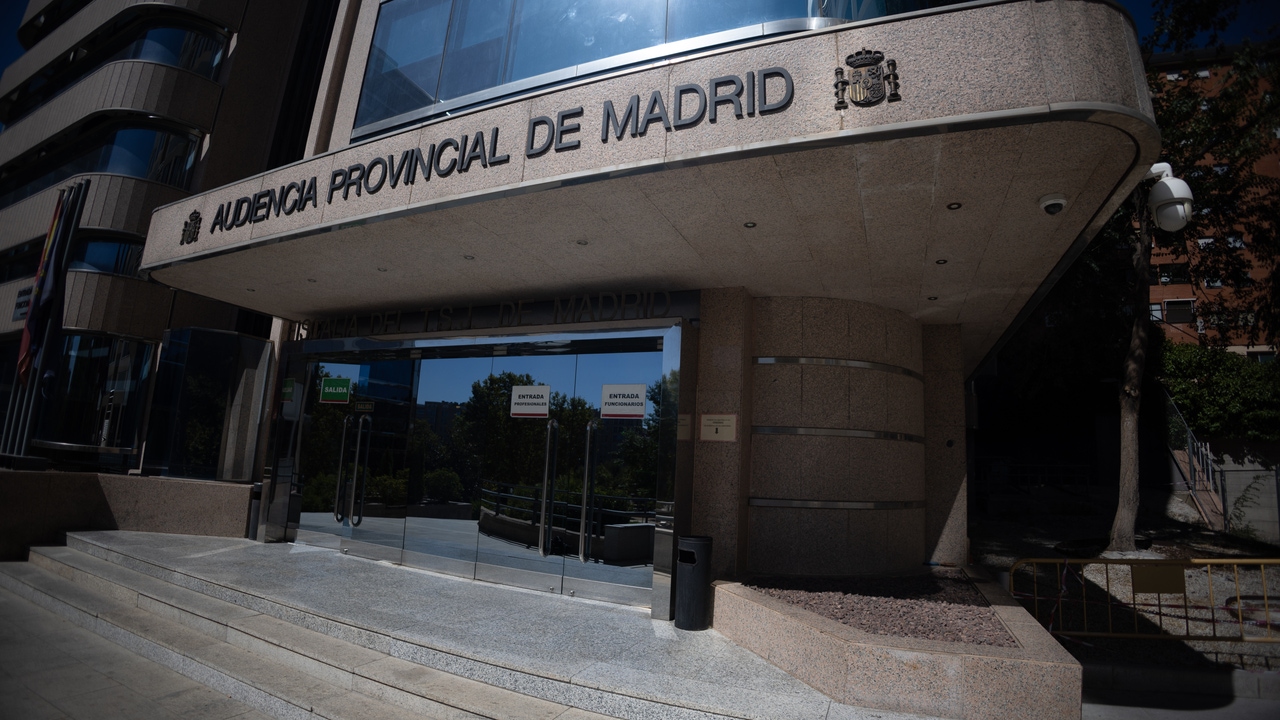Al banquillo en Madrid por asesinar a su exnovia asestándole hasta 42 puñaladas