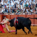 FERIA DE SAN MIGUEL EN SEVILLA