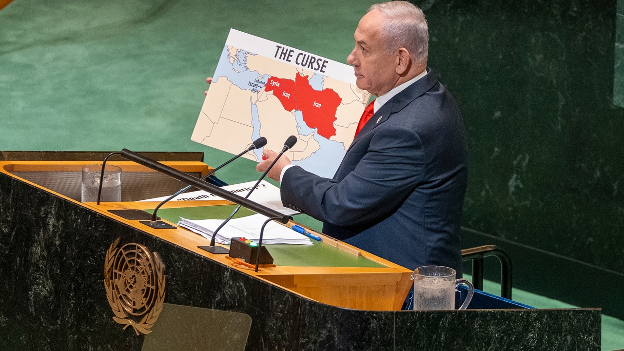 El Gobierno se ausenta del discurso de Netanyahu en la ONU y aumenta la tensión con Israel
