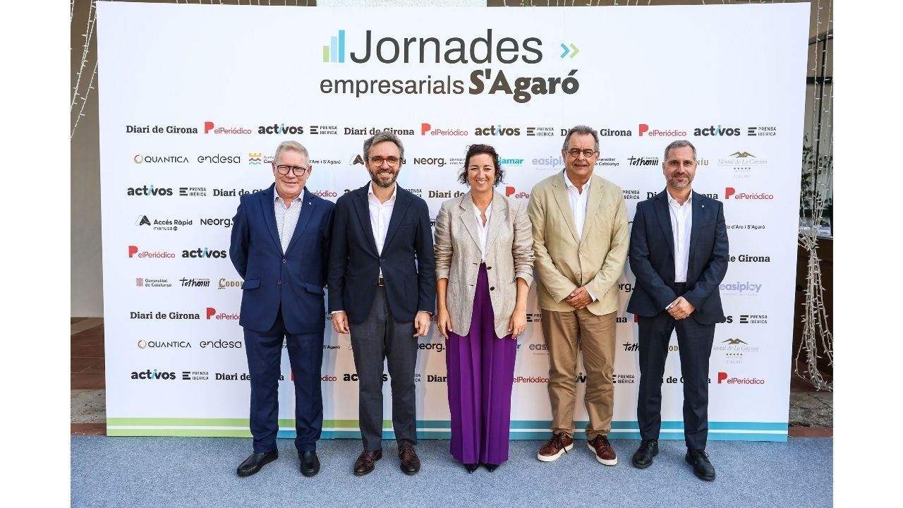 Romero asegura que la inversión de la Generalitat alcanzará los 3.000 millones en 2025