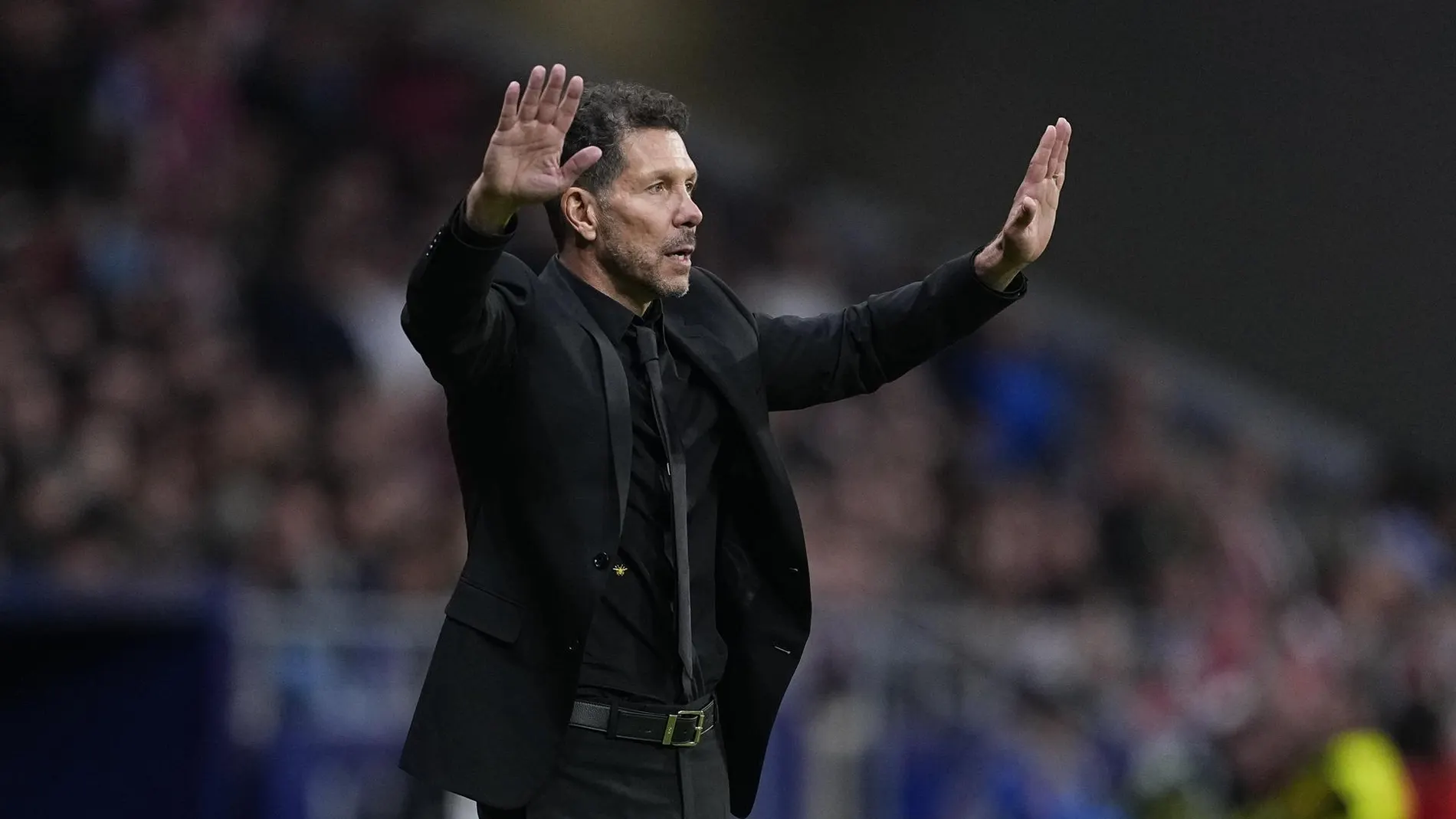 Diego Pablo Simeone