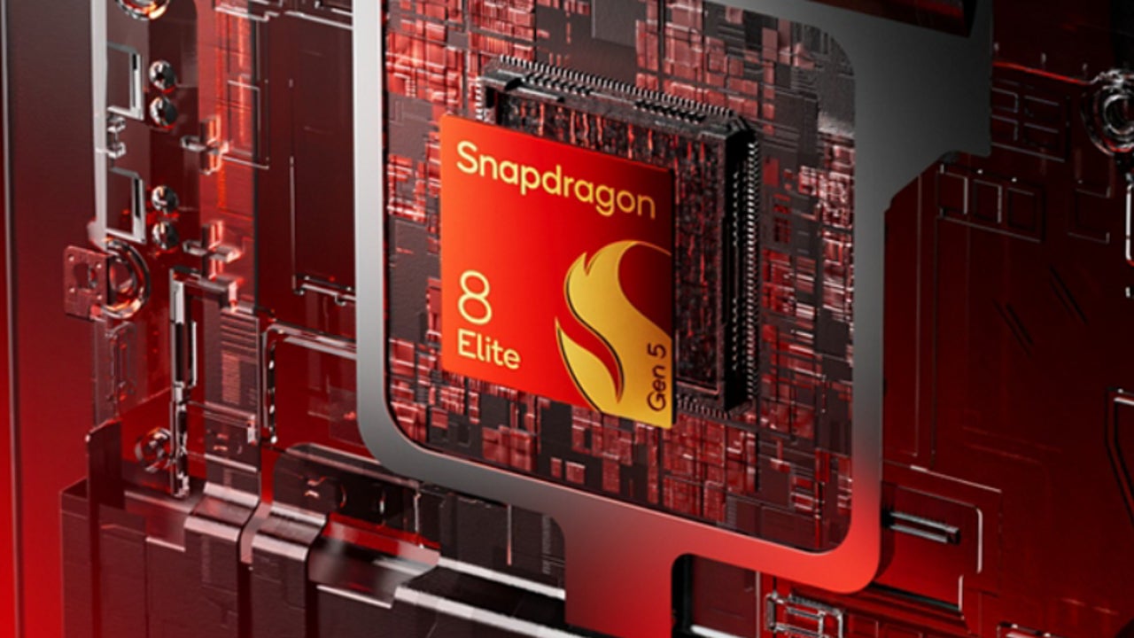 Este es el primer móvil con el microchip más avanzado del momento. Y no es de Apple ni de Samsung