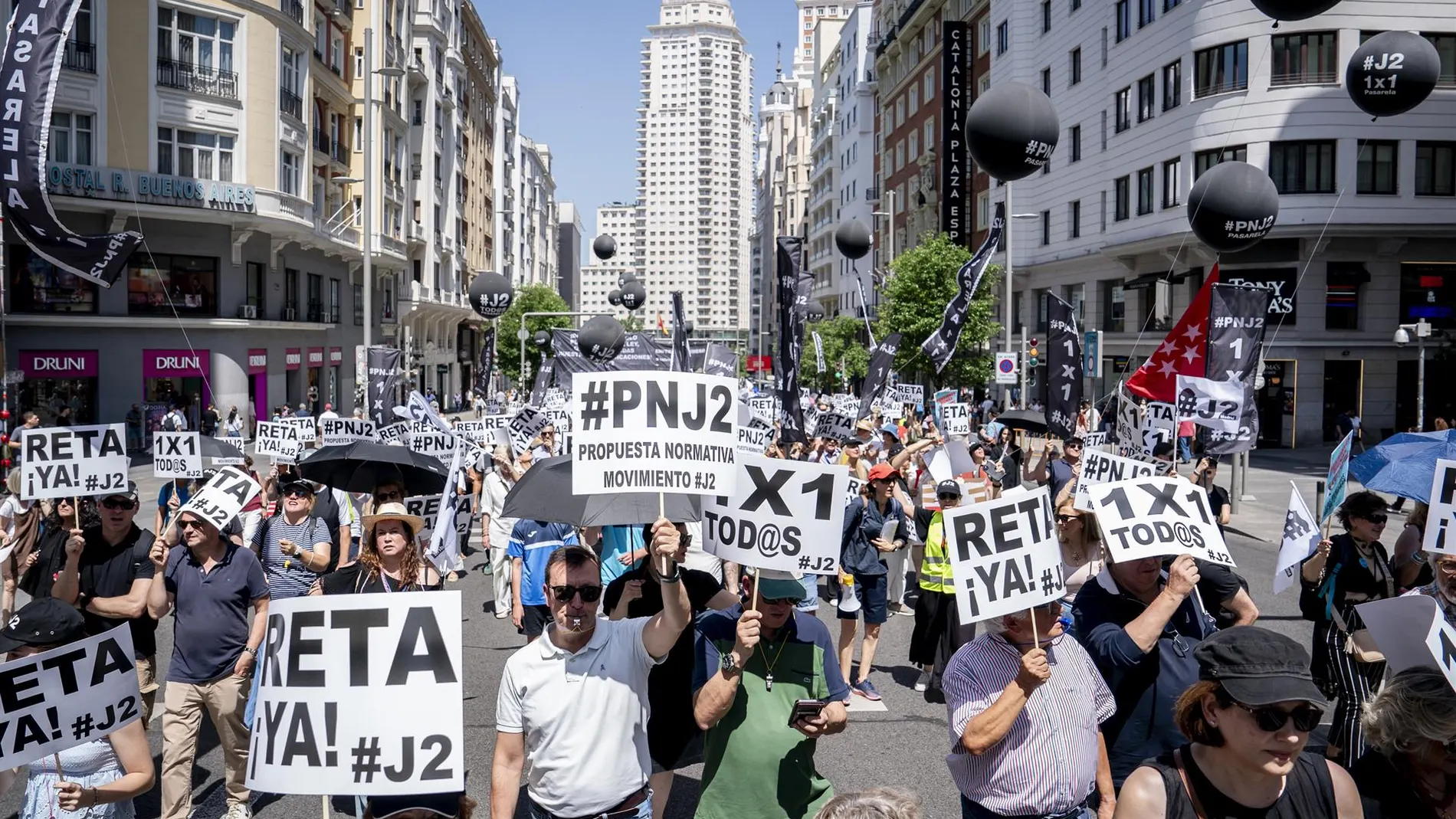 Economía/Laboral.- Los mutualistas se concentrarán mañana ante el Congreso para exigir una 'Pasarela 1x1' al RETA
