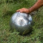 La esfera de Buga