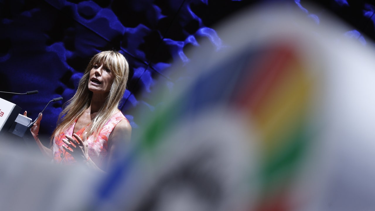 Los tres escenarios a los que se enfrenta Begoña Gómez