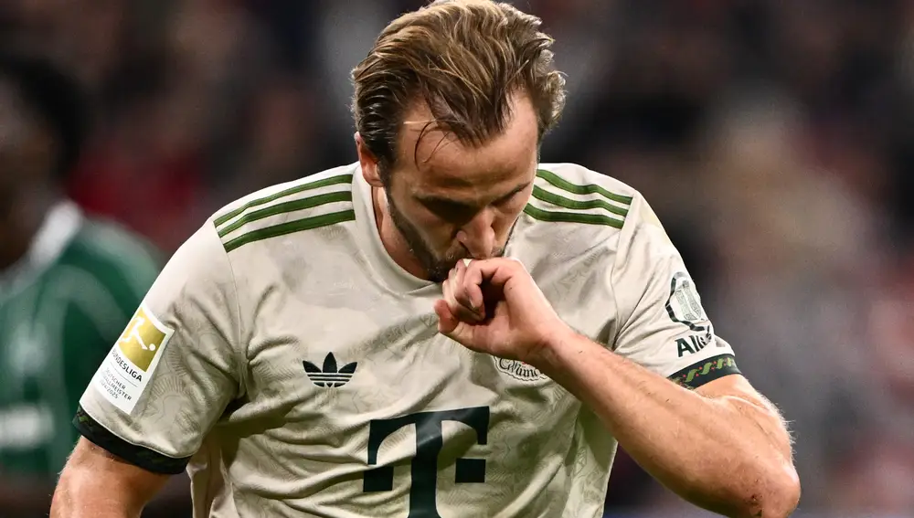 Germany Soccer Bundesliga