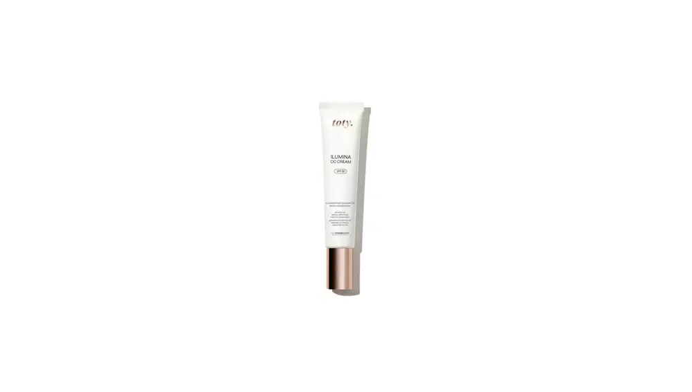 Ilumina CC Cream de Sofia Vergara x Toty.