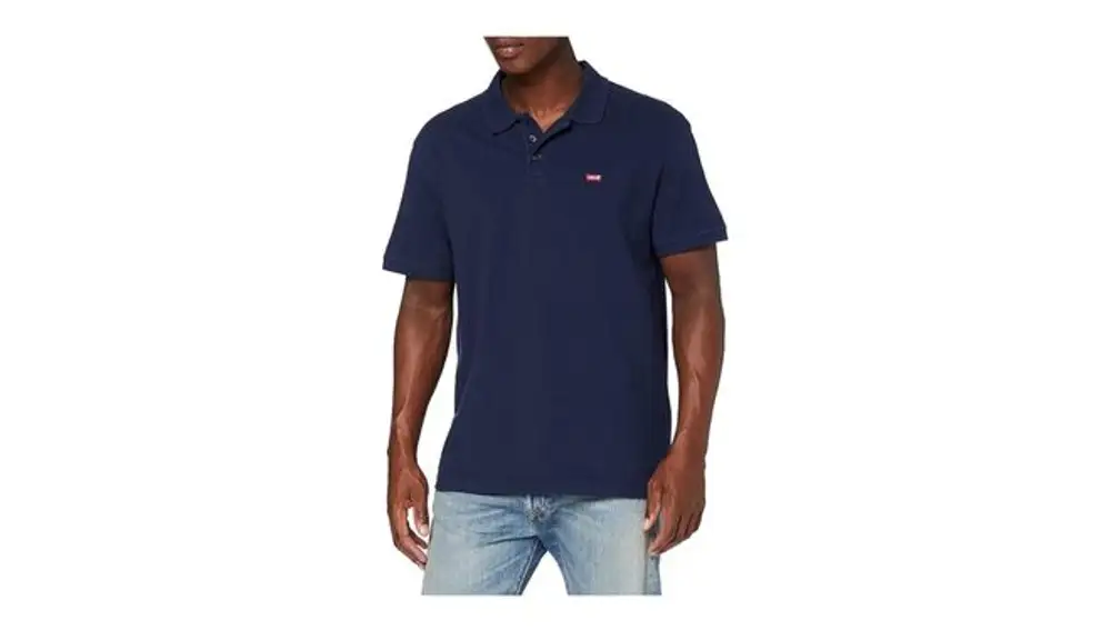 Polo Levi’s Housemark