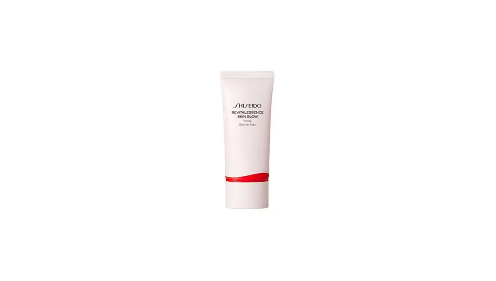 Revitalessence skin glow primer SPF25.