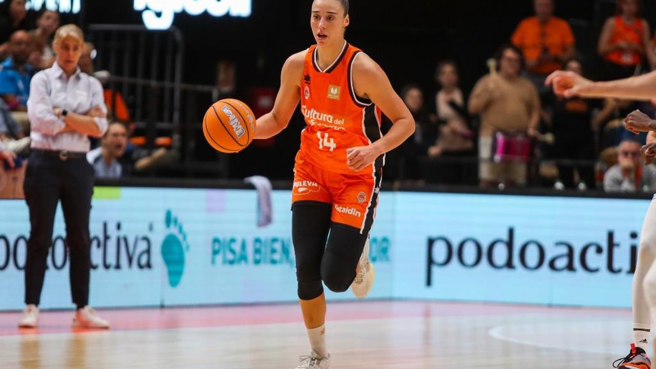 Movistar Plus+ ficha la Euroliga femenina de baloncesto hasta 2028