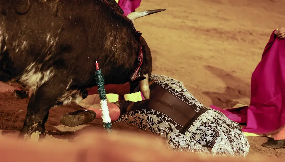 FERIA DE SAN MIGUEL DE SEVILLA
