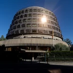 Sede del Tribunal Constitucional de España