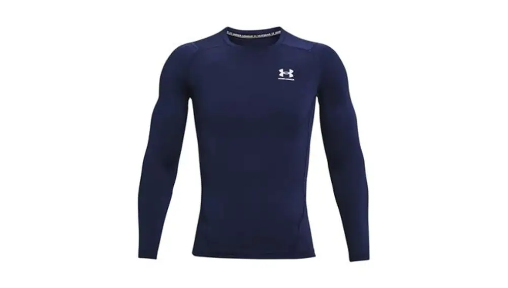 Under Armour Hombre Camiseta De Manga Larga