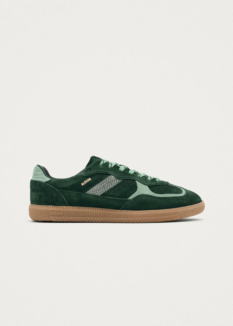 Tb.490 en verde rife.