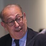 Nicolás Redondo Nicolás Redondo