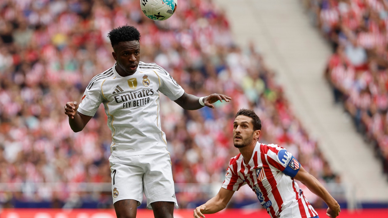 El zasca de Koke a Vinícius después de que el brasileño le llamase “llorón”