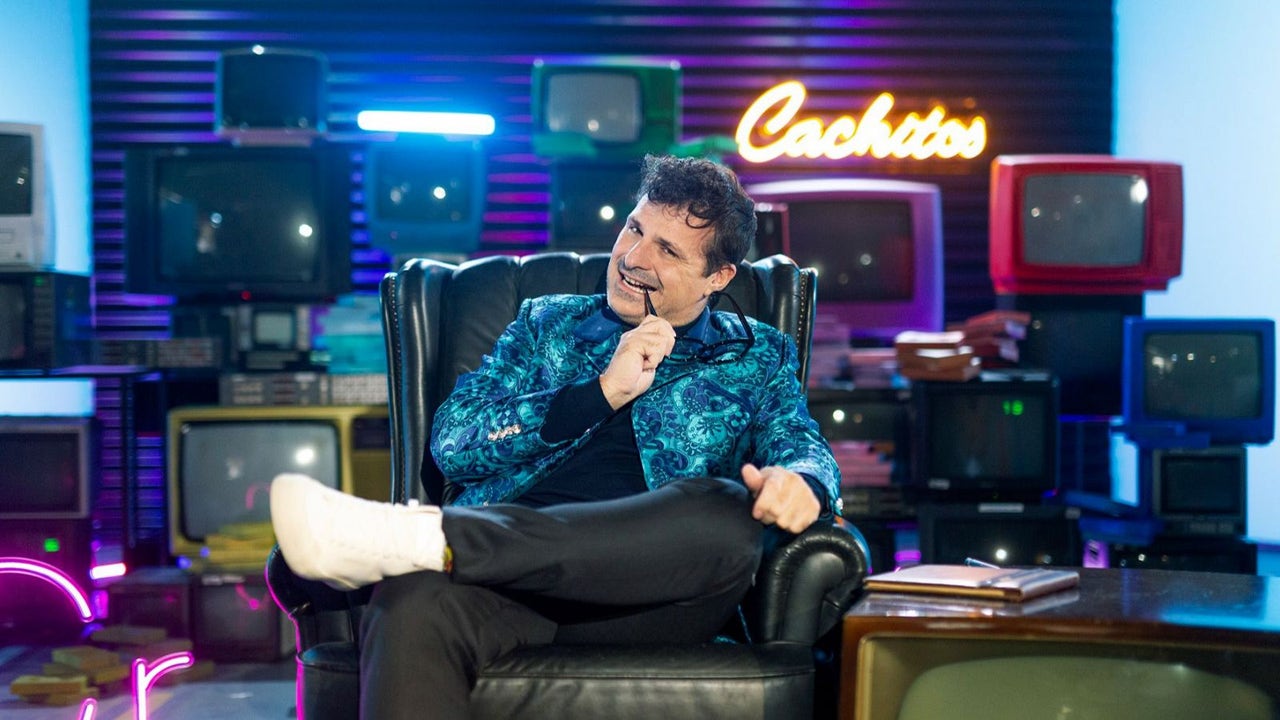 ¡Vuelve el mítico 'Cachitos'! La 2 recupera su programa estrella con nueva temporada