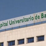 Sucesos.- En estado crítico una joven de 14 años tras ser atropellada en Olivenza (Badajoz)
