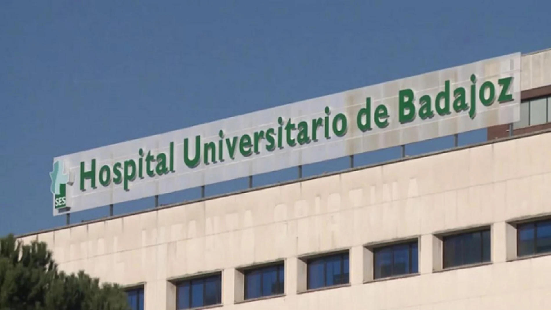 Sucesos.- En estado crítico una joven de 14 años tras ser atropellada en Olivenza (Badajoz)