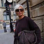 10 gestos diarios que practican las mujeres que envejecen con gracia