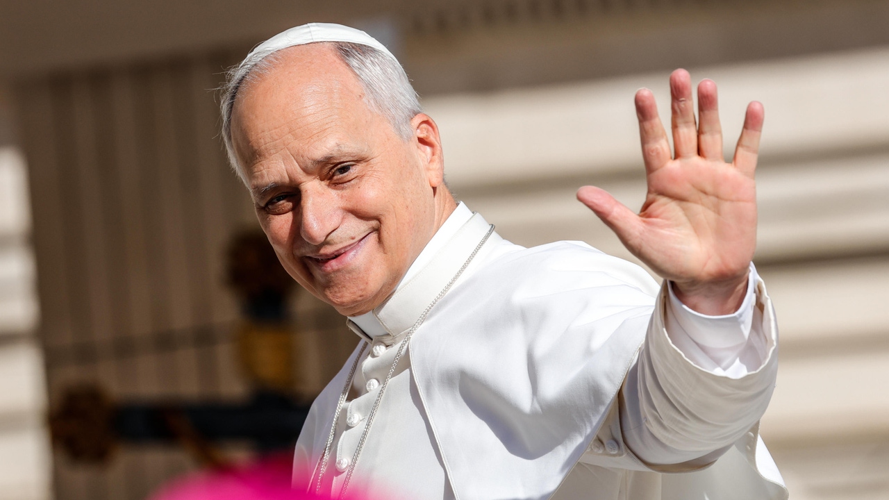 El Papa recibe esta mañana en audiencia a Salvador Illa en el Vaticano