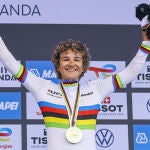 UCI Road Cycling World Championships in Rwanda