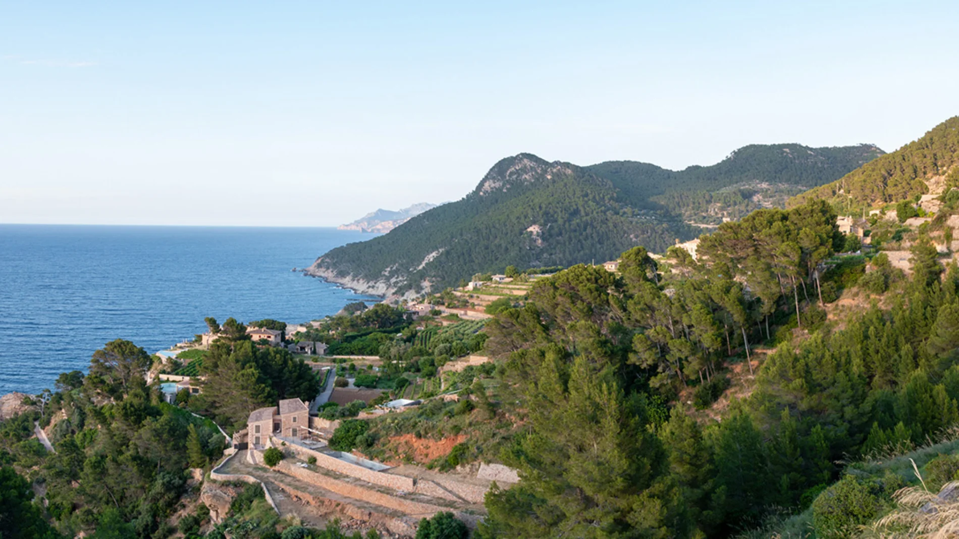Así es la "perla oculta" de Mallorca, un pueblo ajeno a la globalización y el turismo de masas