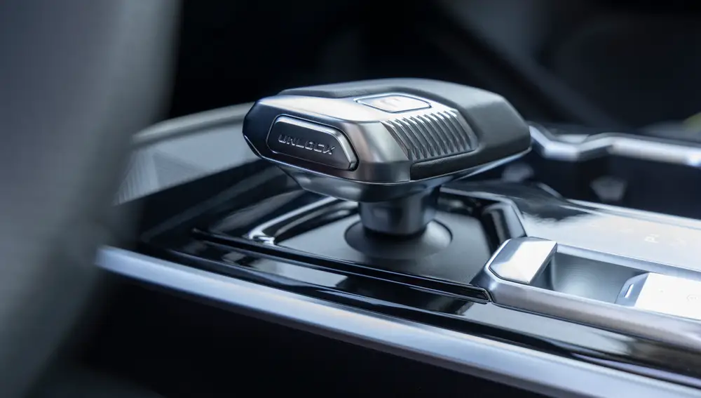 BAIC X55