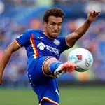 GETAFE - LEVANTE
