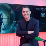 Entre la máquina y el fin de la especie