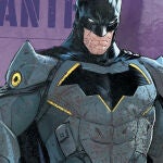 Este es el español que relanzan Batman: nuevo traje y villano