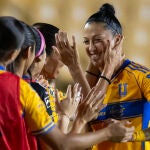 Liga MX (F): Tigre - León