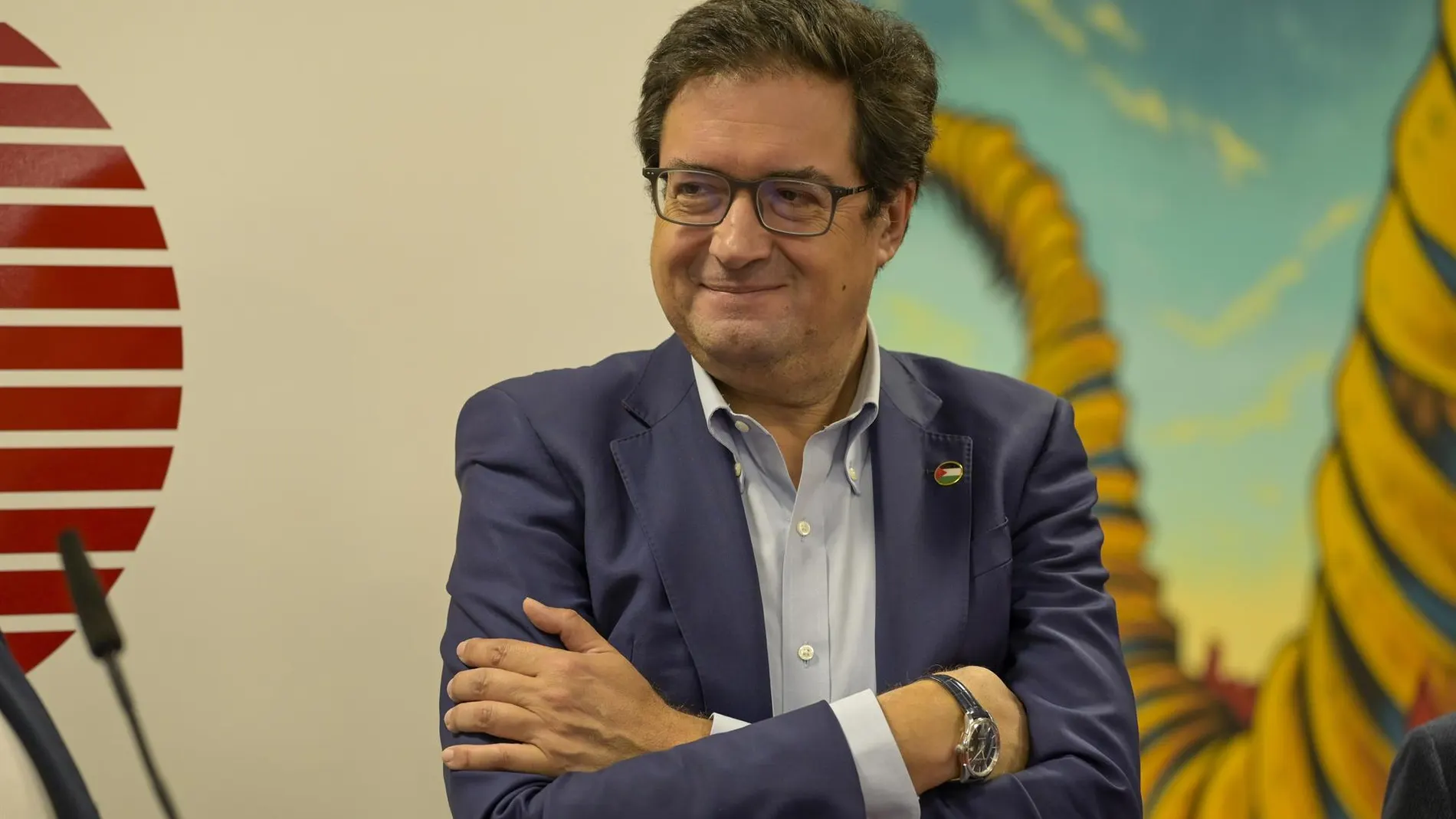 VÍDEO: Óscar López vaticina que el PP va a "palmar" en las próximas elecciones por "soberbios" e "inhumanos"