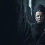 Una imagen de la adaptación al cine de "Dune", influido por la gnosis